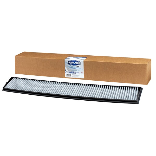 Purolator Purolator C15510C PurolatorONE Advanced Cabin Air Filter C15510C - main